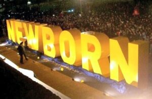 project newborn